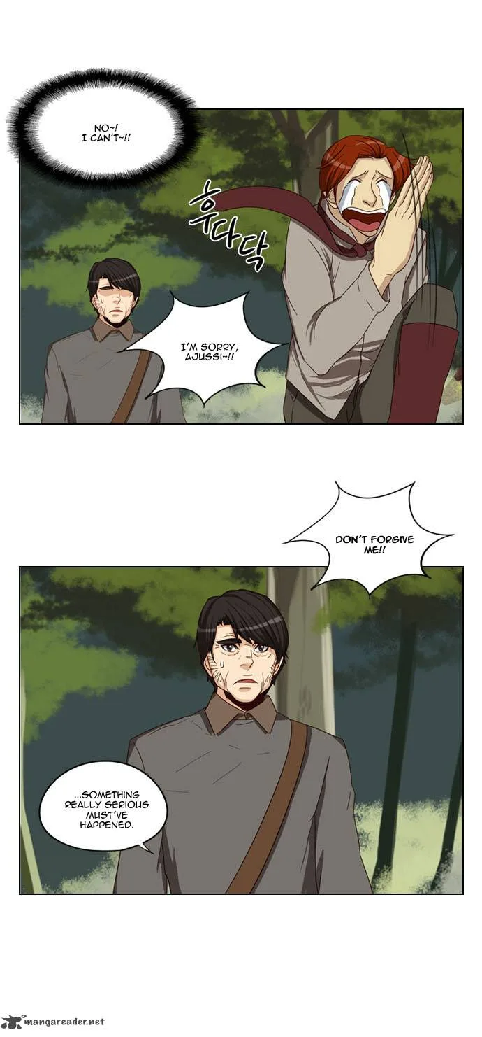 Serendipity Chapter 22 page 5