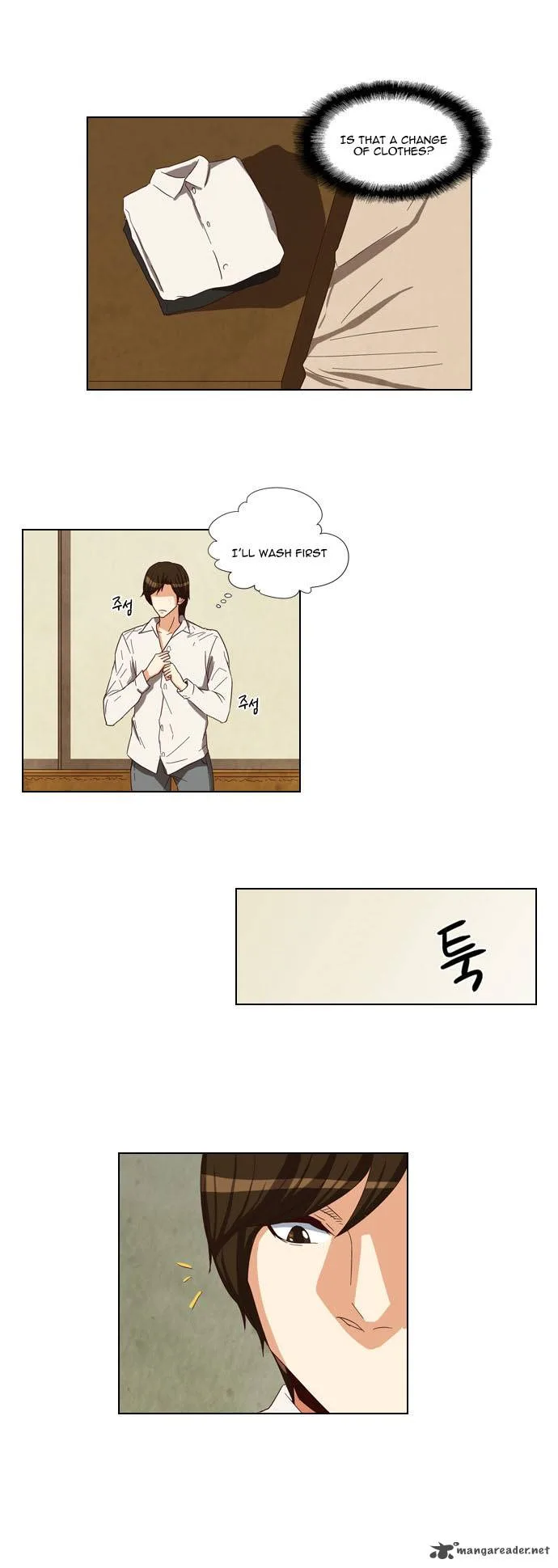 Serendipity Chapter 22 page 18
