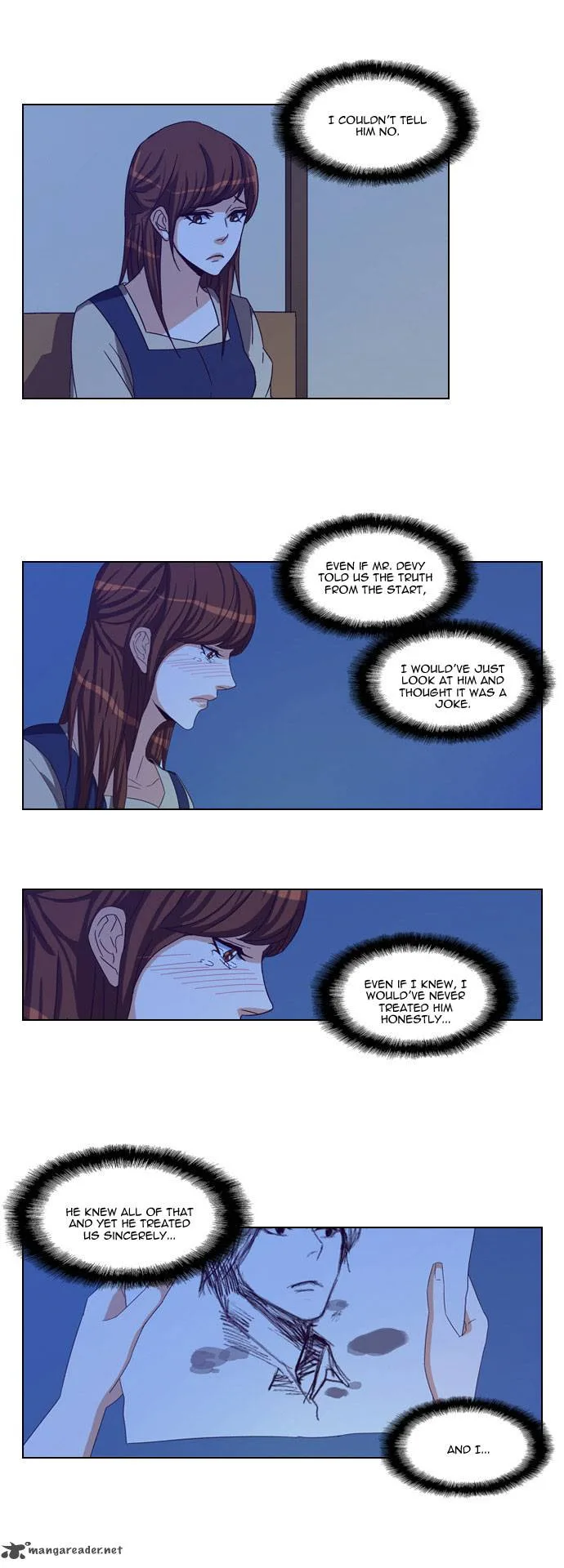 Serendipity Chapter 22 page 14