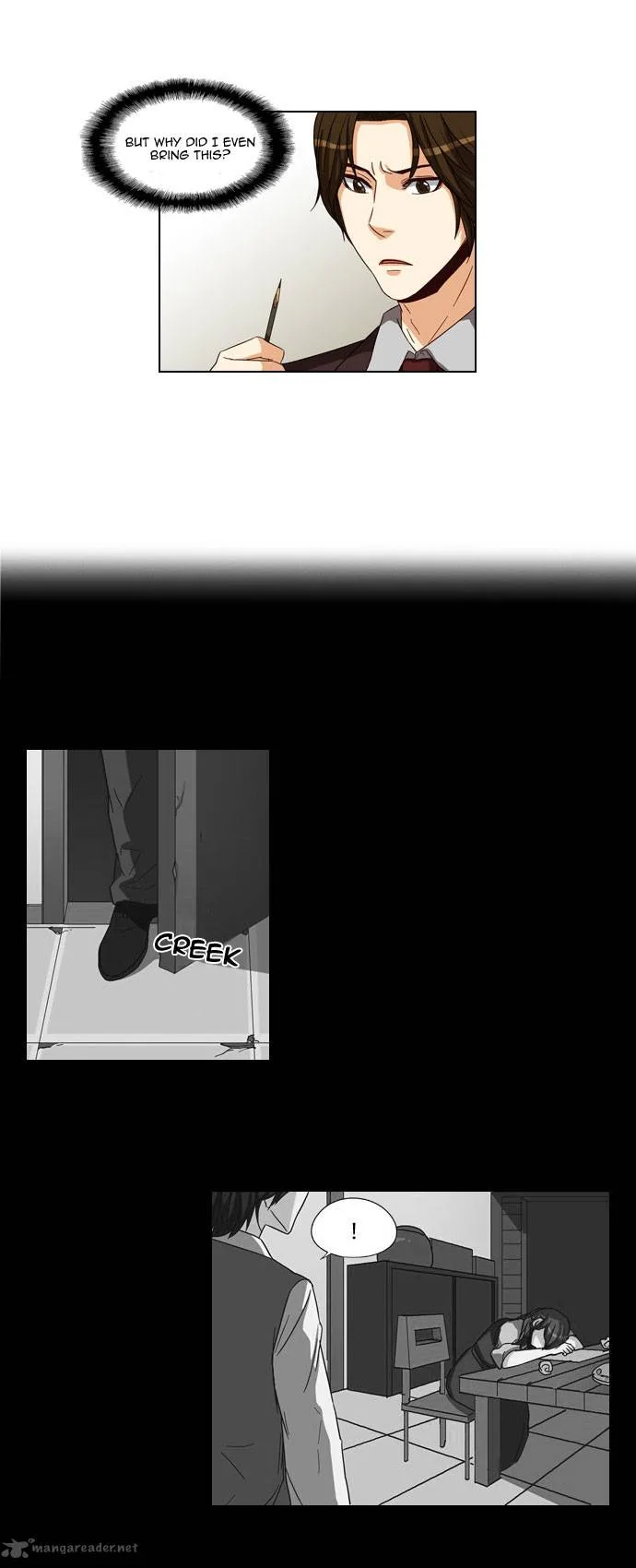 Serendipity Chapter 23 page 2