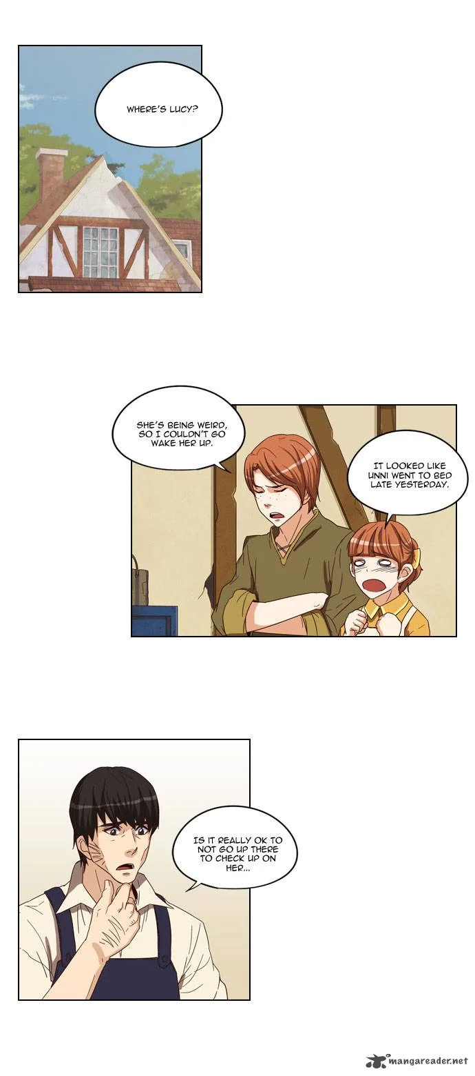 Serendipity Chapter 23 page 9