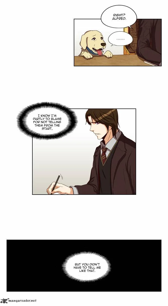Serendipity Chapter 23 page 5