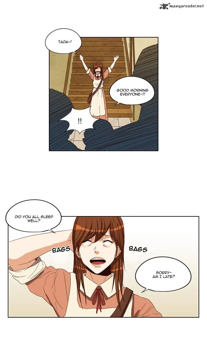 Serendipity Chapter 23 page 10