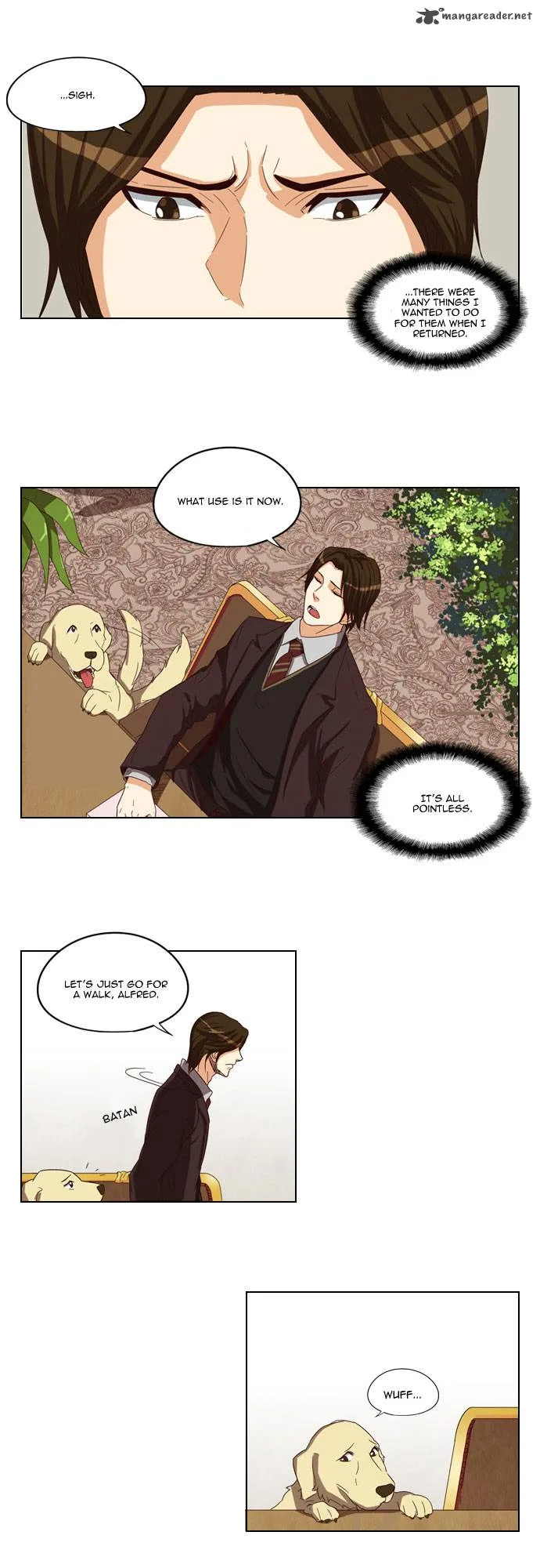 Serendipity Chapter 23 page 7