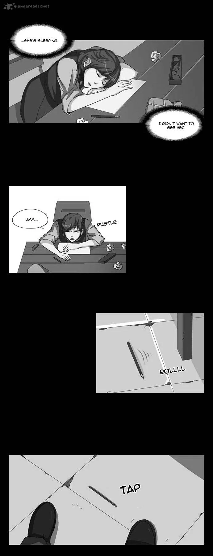 Serendipity Chapter 23 page 3