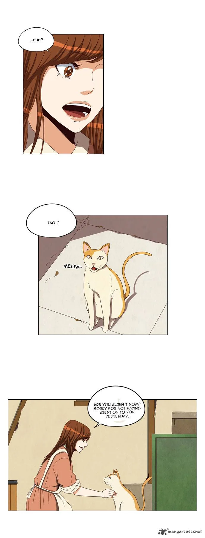 Serendipity Chapter 23 page 12