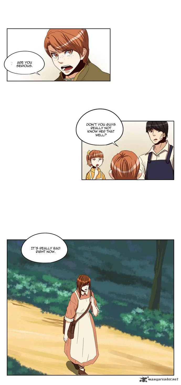 Serendipity Chapter 23 page 15