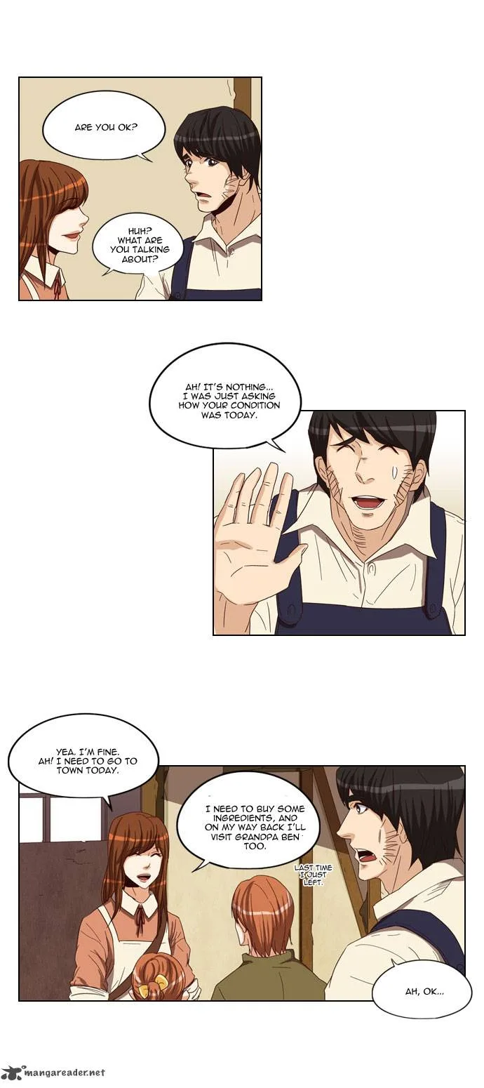 Serendipity Chapter 23 page 11