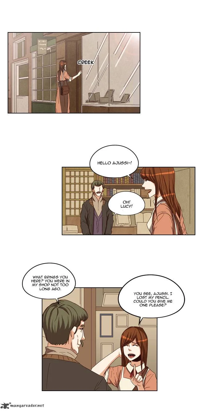 Serendipity Chapter 23 page 17