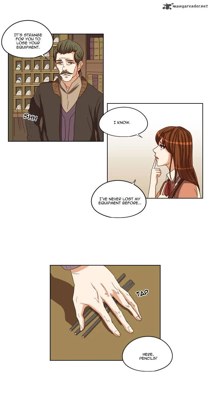 Serendipity Chapter 23 page 18