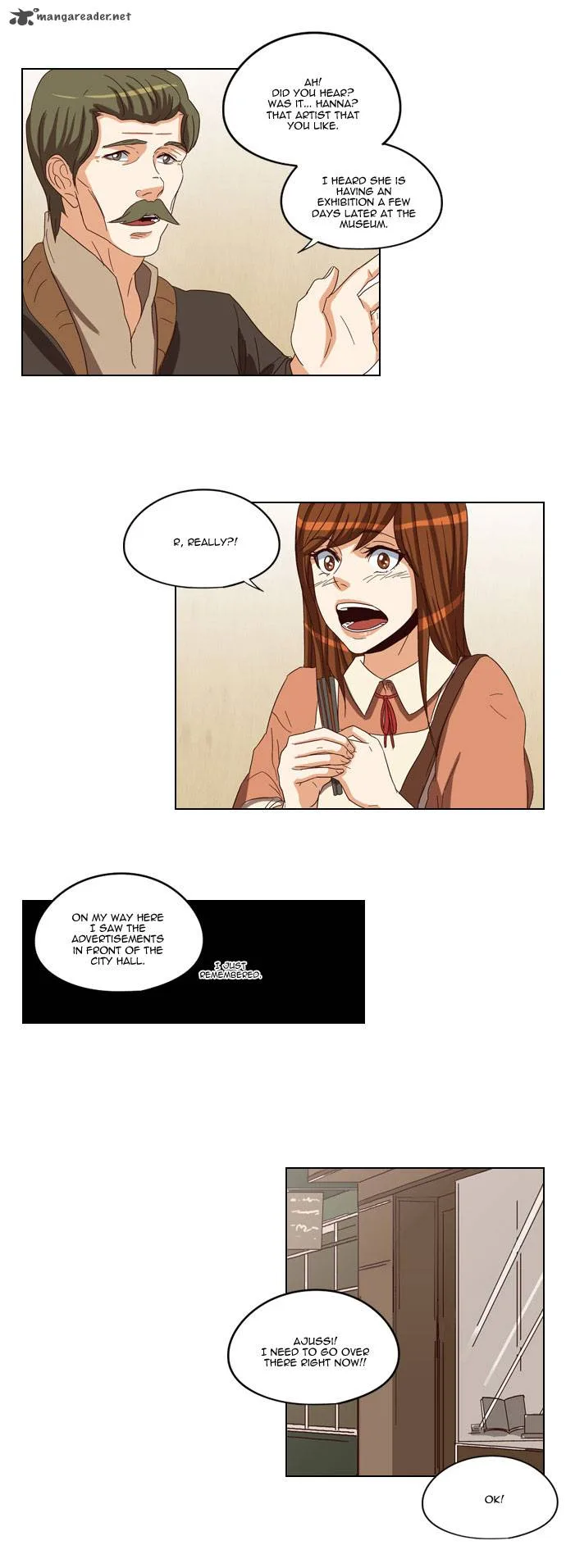 Serendipity Chapter 23 page 20