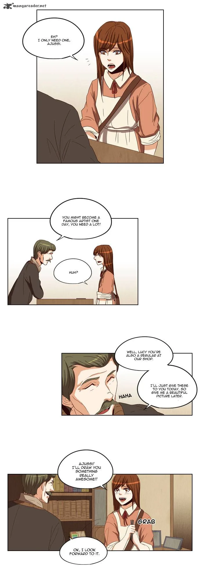 Serendipity Chapter 23 page 19