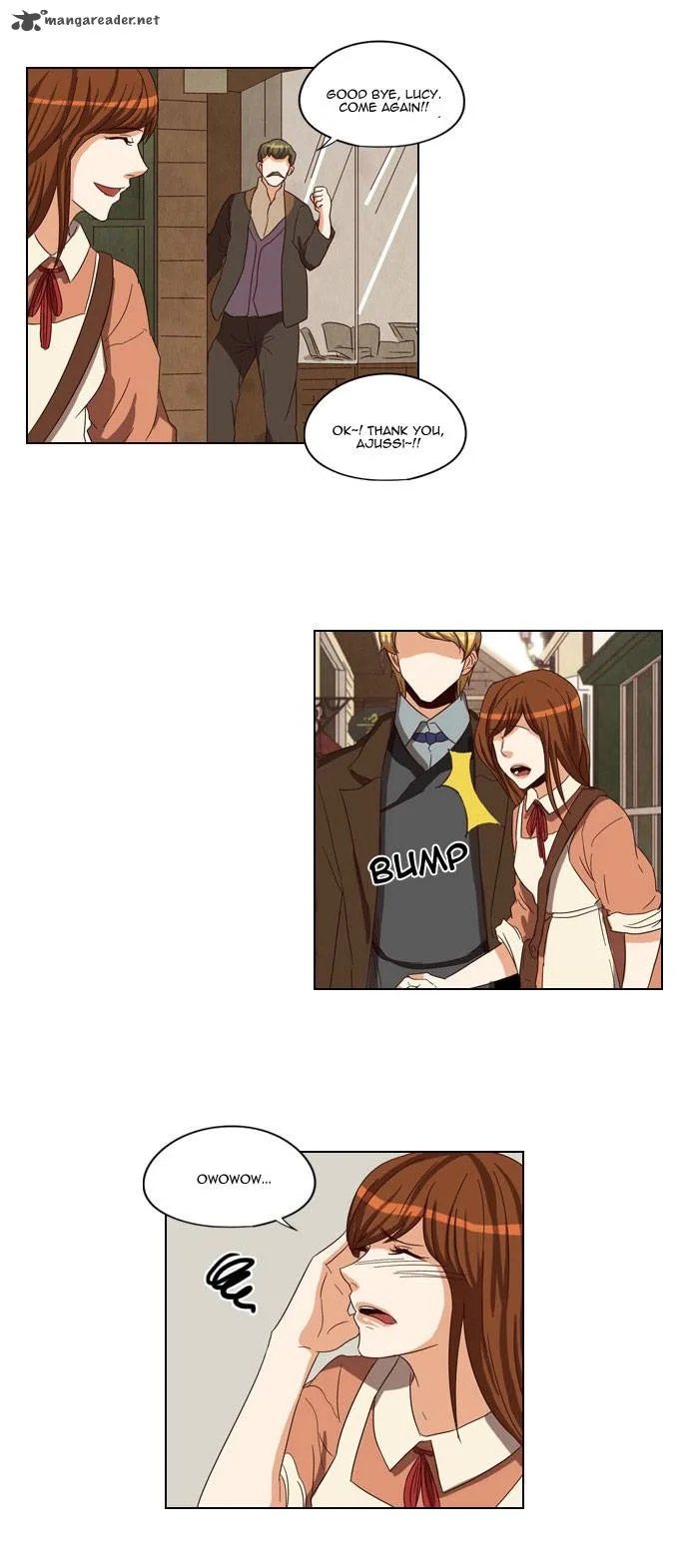 Serendipity Chapter 23 page 21