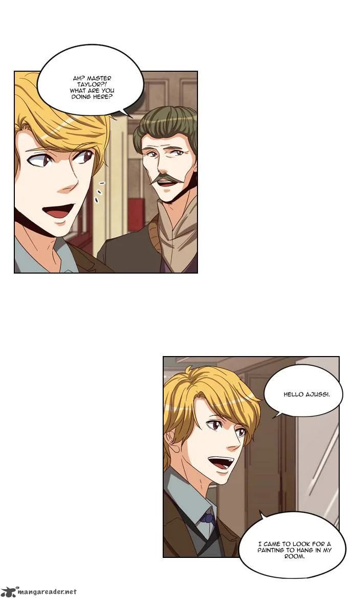 Serendipity Chapter 24 page 3
