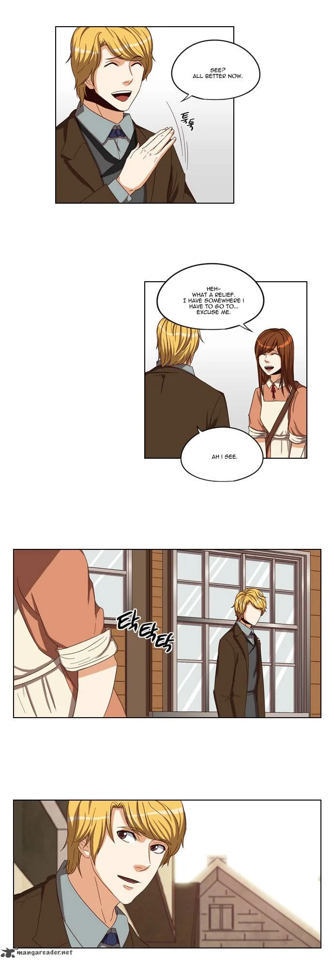 Serendipity Chapter 24 page 2