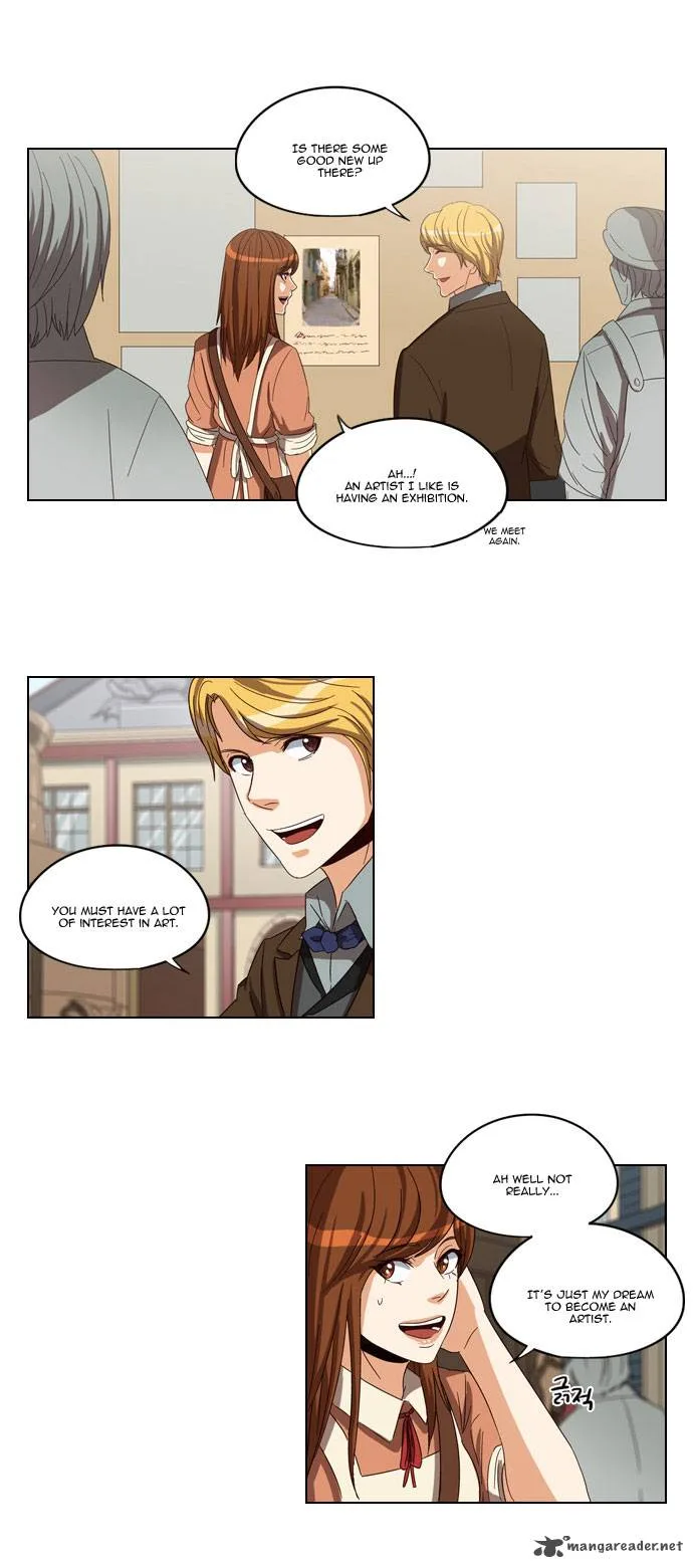 Serendipity Chapter 24 page 7