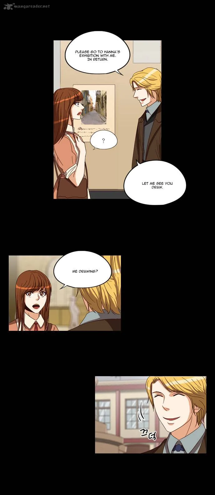 Serendipity Chapter 24 page 15