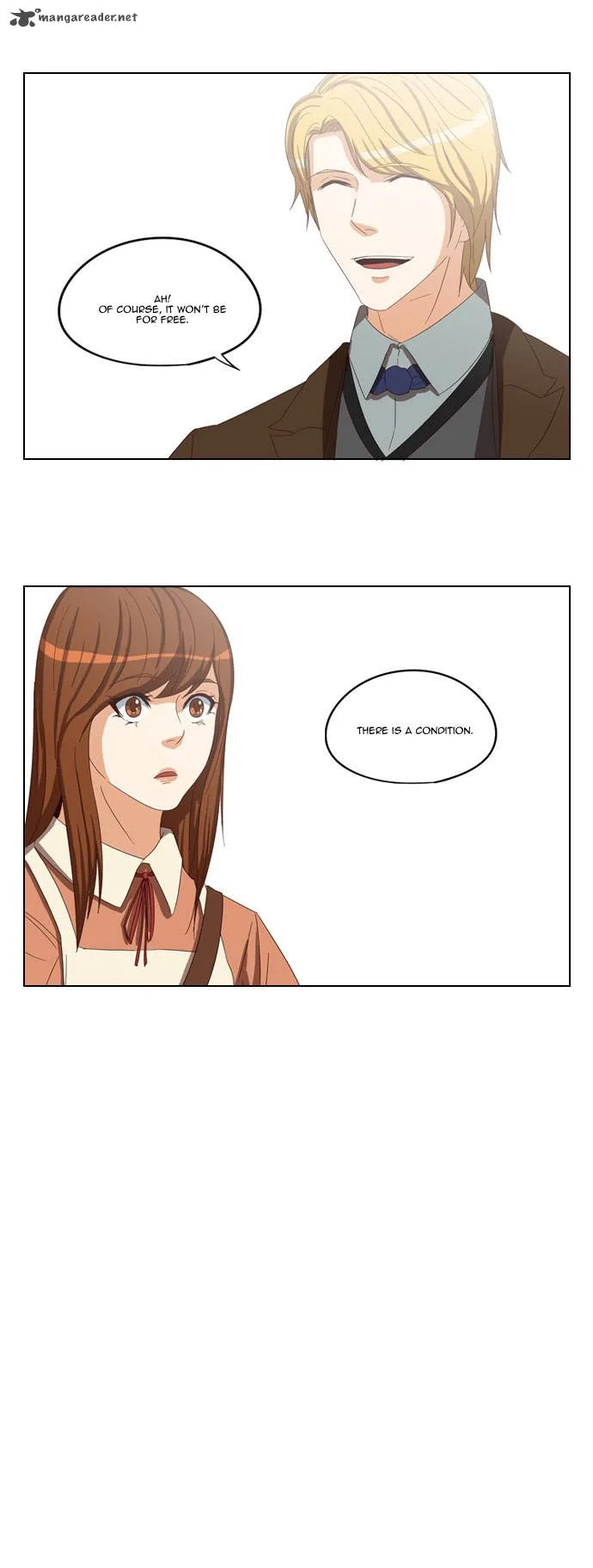 Serendipity Chapter 24 page 12