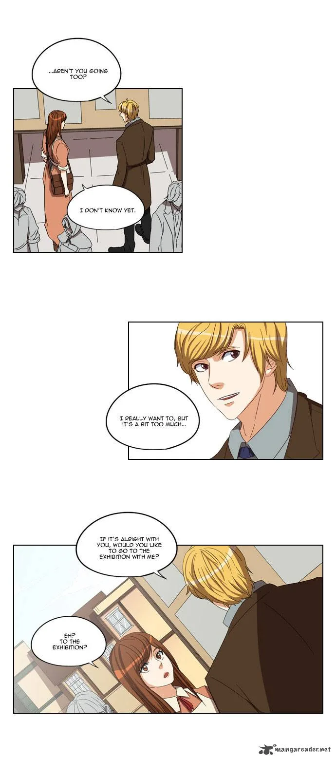 Serendipity Chapter 24 page 11