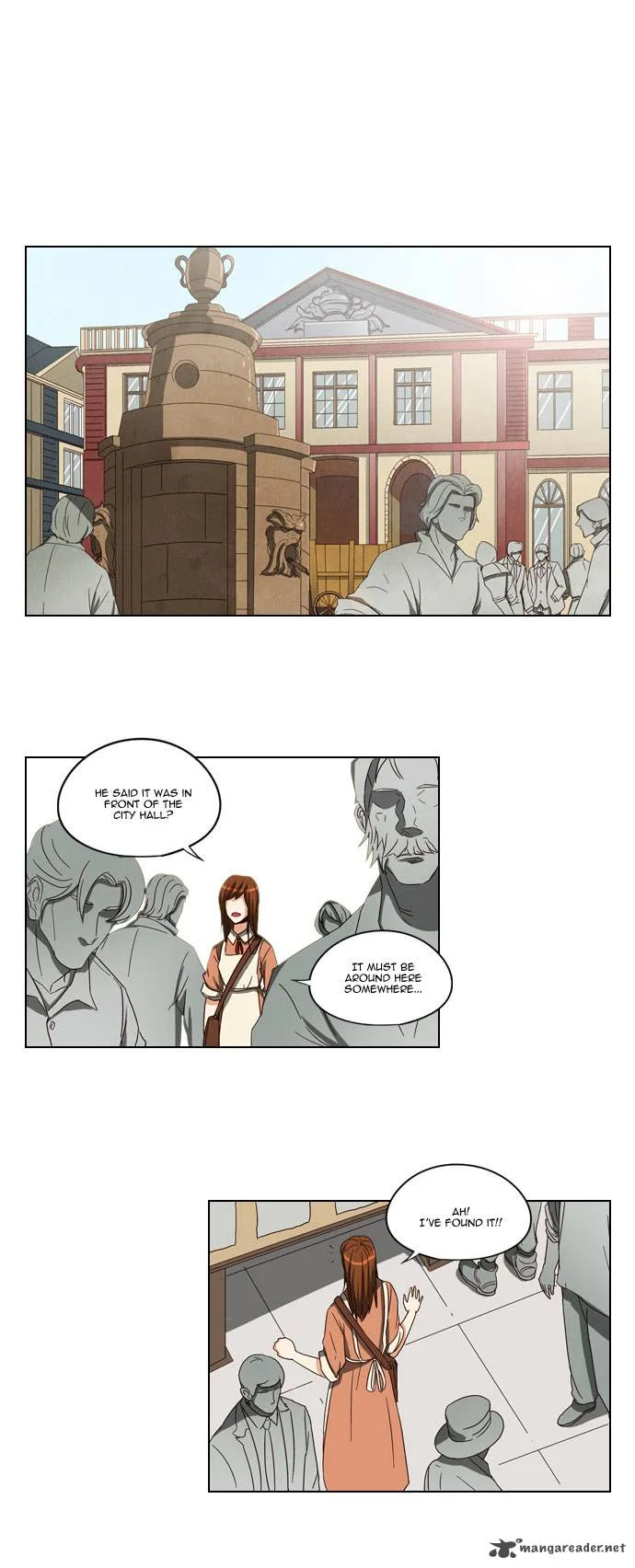 Serendipity Chapter 24 page 5