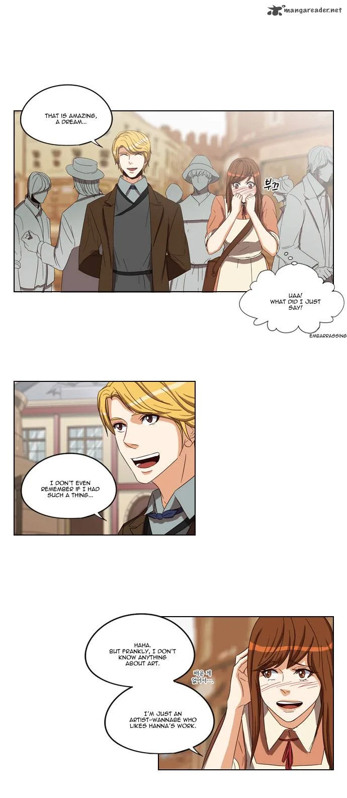 Serendipity Chapter 24 page 9