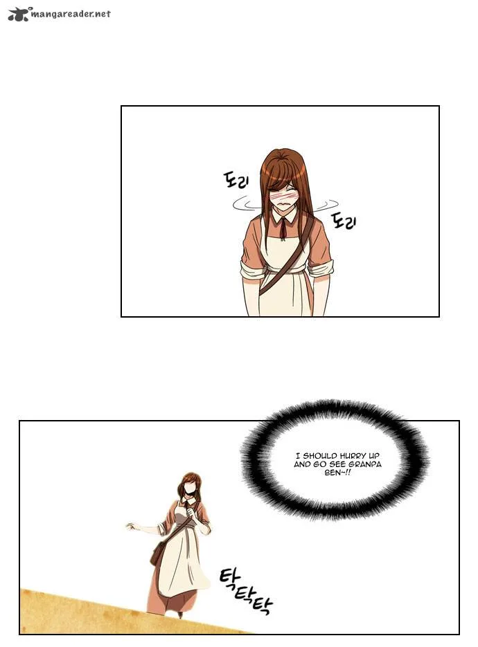 Serendipity Chapter 24 page 18