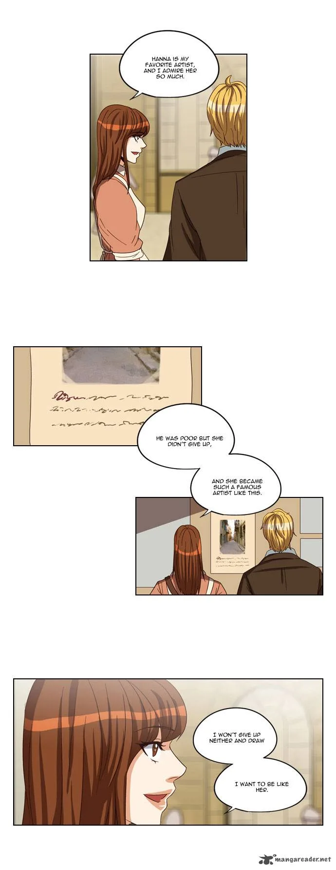 Serendipity Chapter 24 page 8