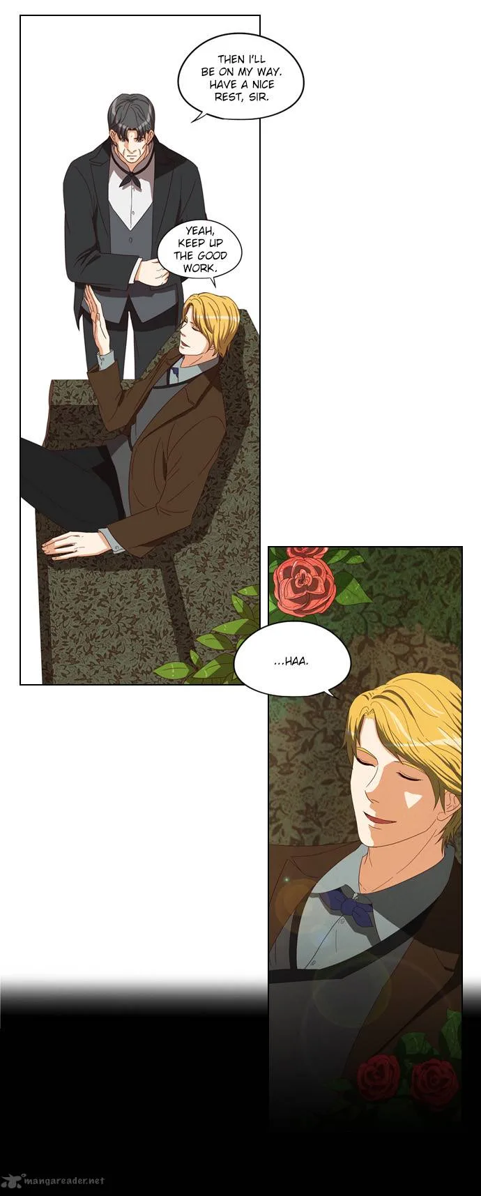 Serendipity Chapter 25 page 4