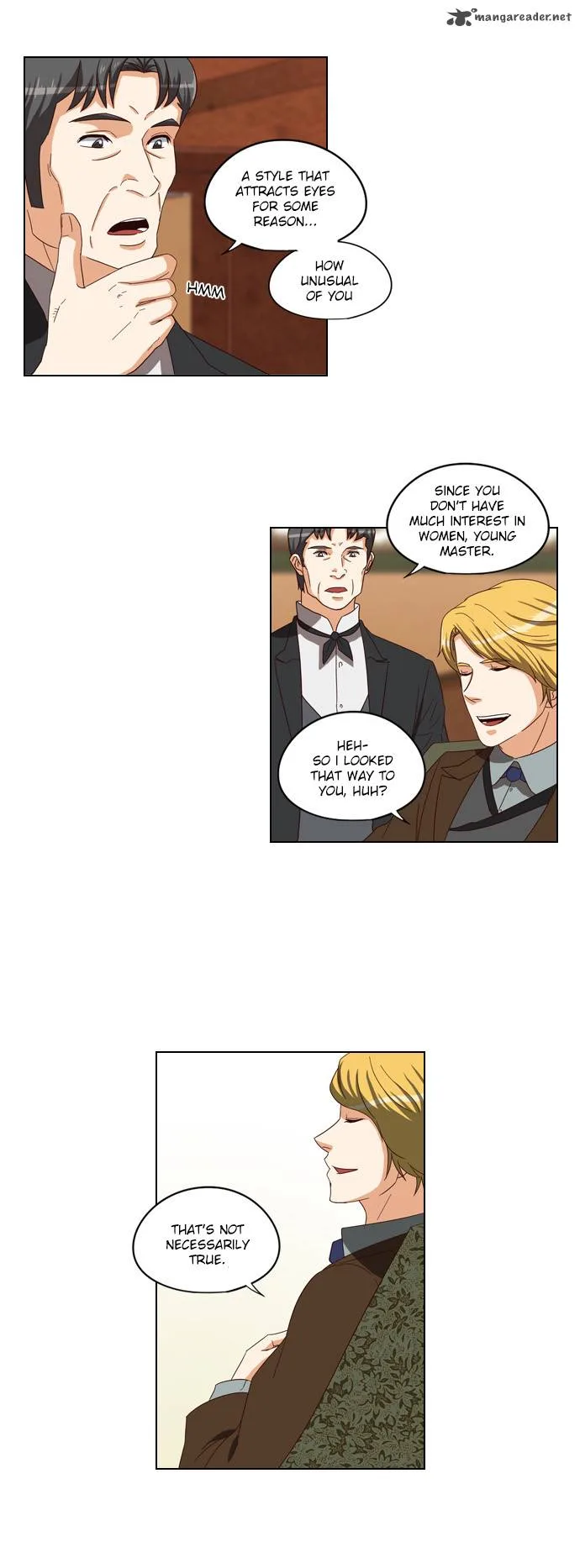Serendipity Chapter 25 page 2