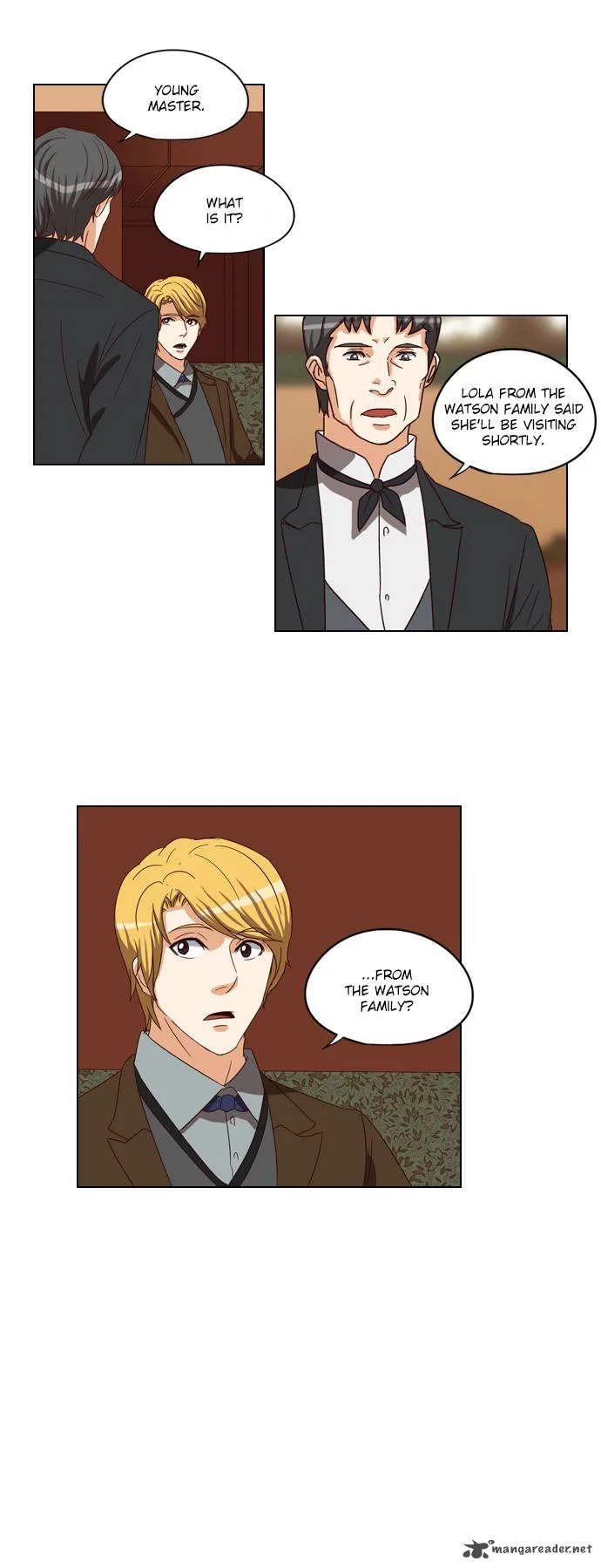 Serendipity Chapter 25 page 8