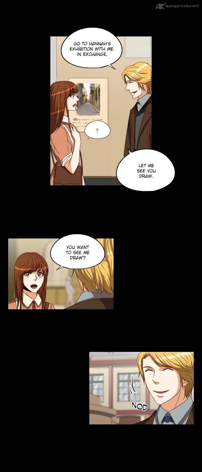 Serendipity Chapter 25 page 5