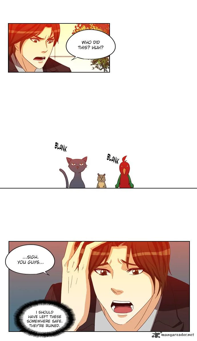 Serendipity Chapter 25 page 18