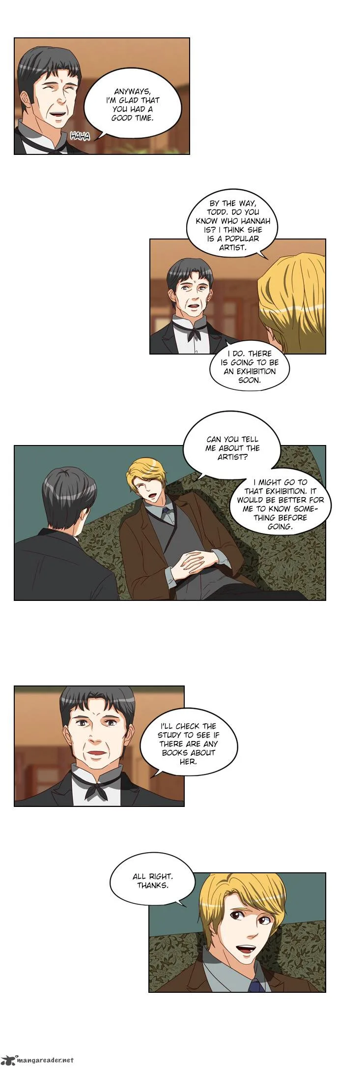 Serendipity Chapter 25 page 3