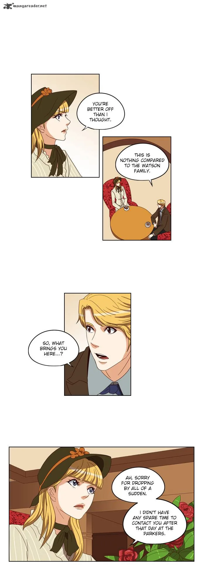 Serendipity Chapter 25 page 10