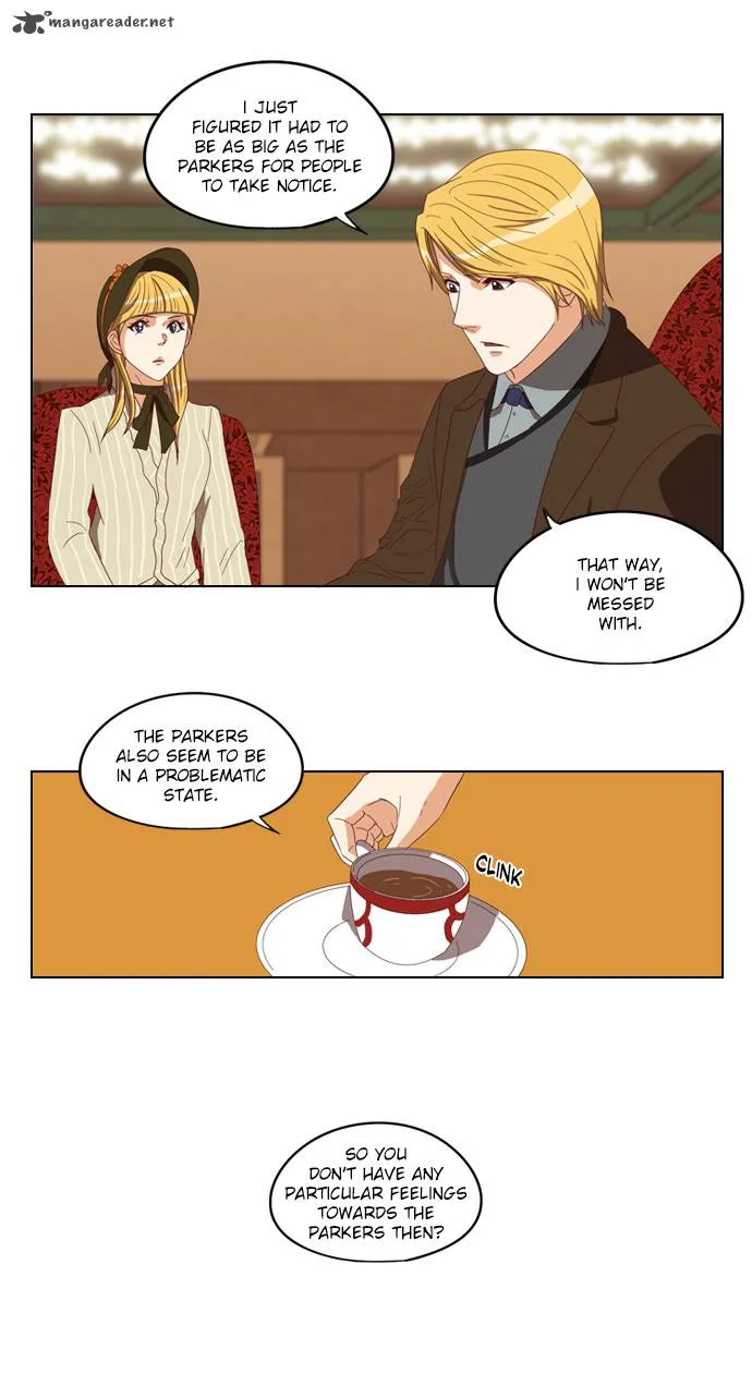 Serendipity Chapter 25 page 13