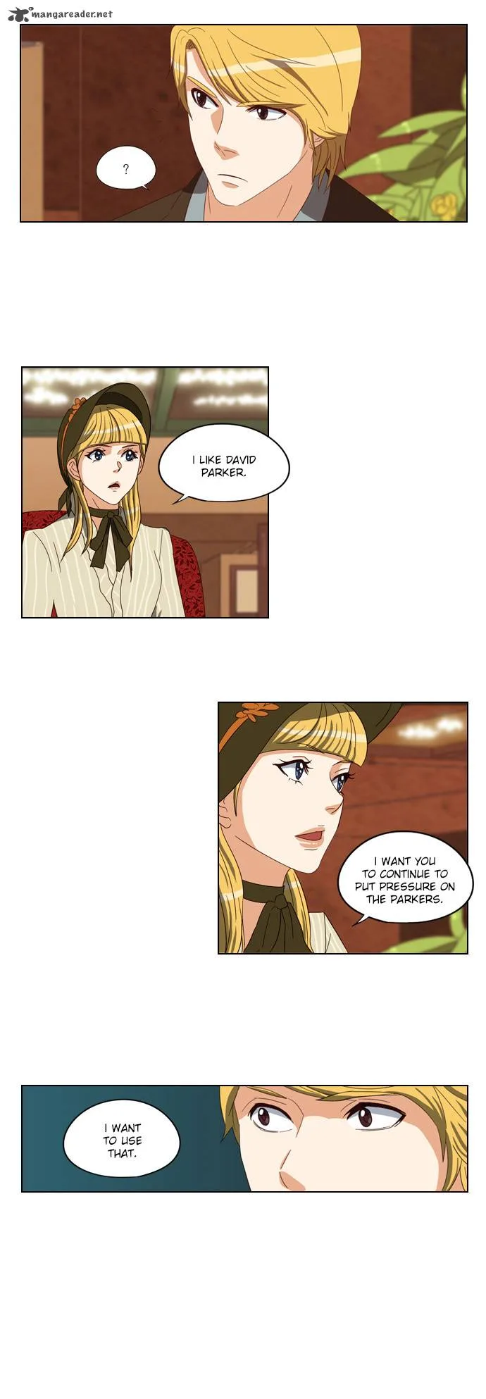 Serendipity Chapter 25 page 14