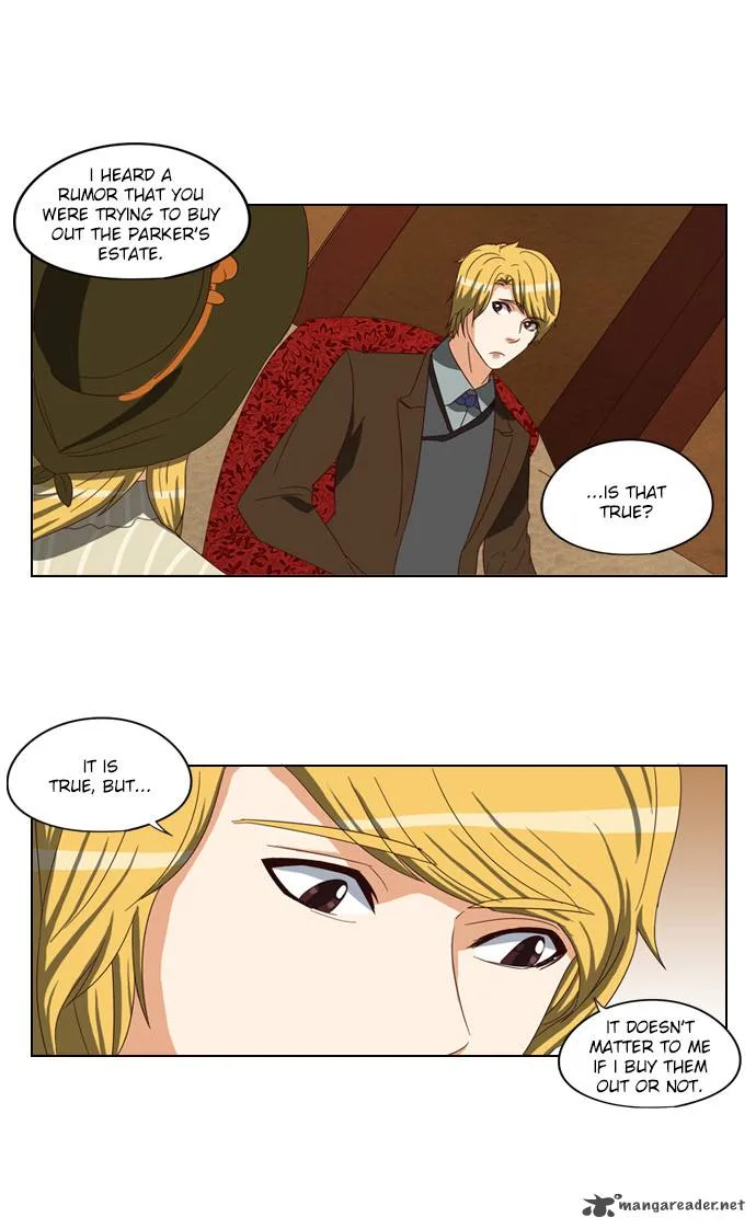 Serendipity Chapter 25 page 12
