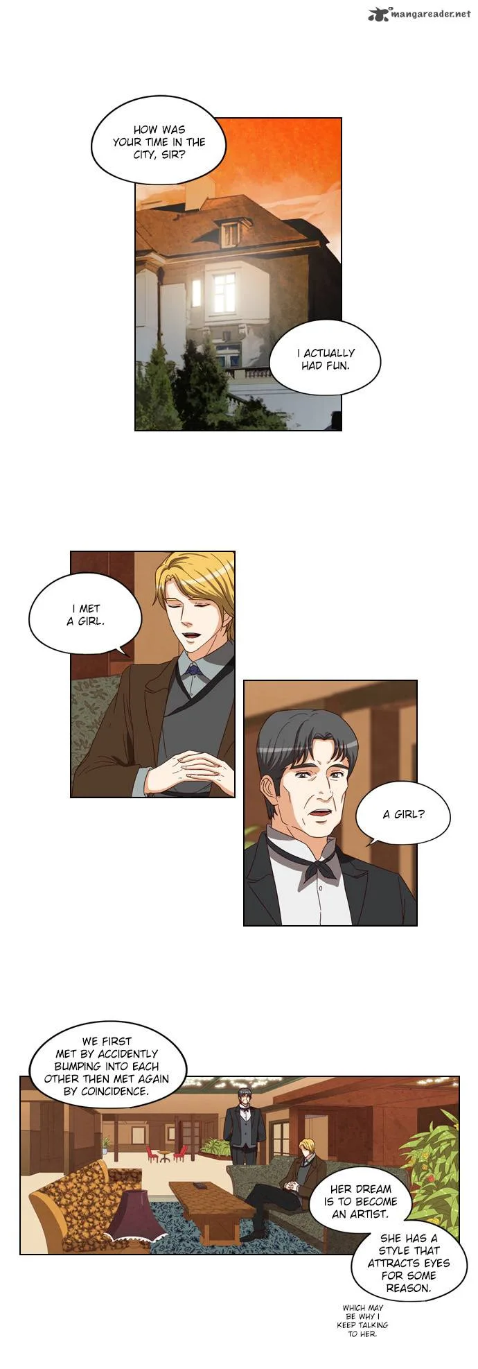 Serendipity Chapter 25 page 1
