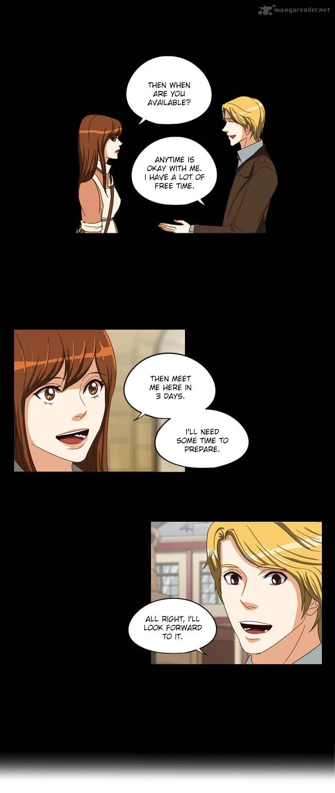 Serendipity Chapter 25 page 6