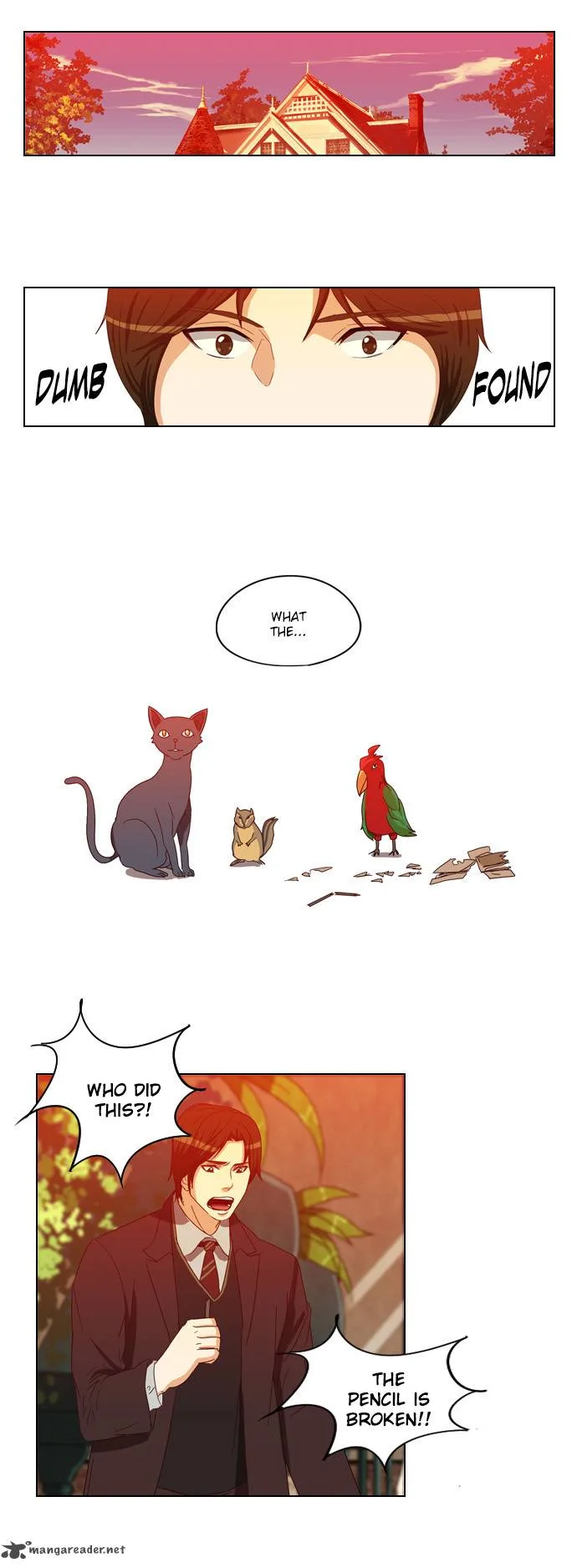 Serendipity Chapter 25 page 16