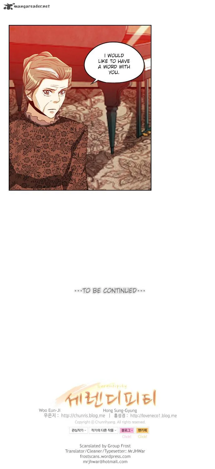 Serendipity Chapter 25 page 20