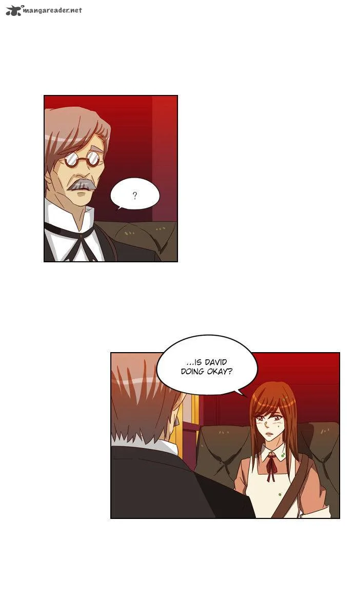 Serendipity Chapter 26 page 12