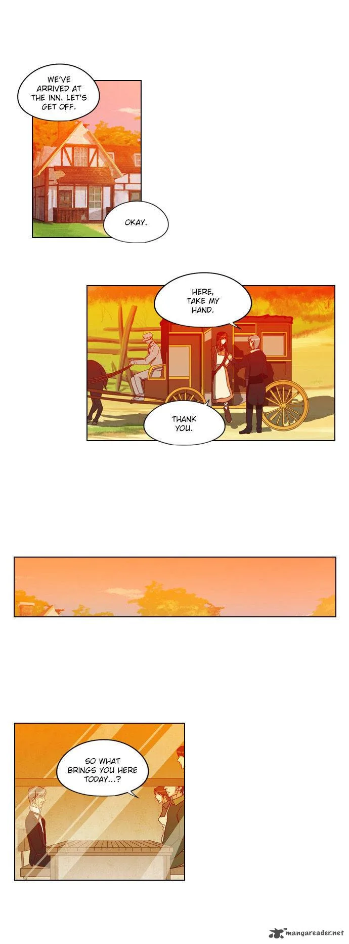 Serendipity Chapter 26 page 14