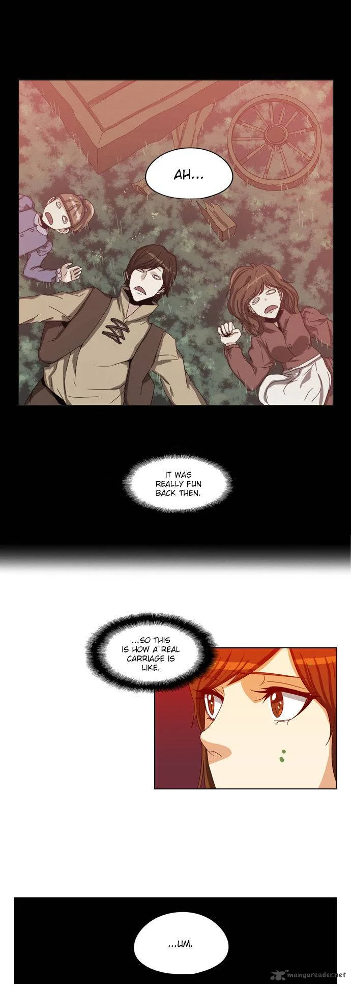 Serendipity Chapter 26 page 11