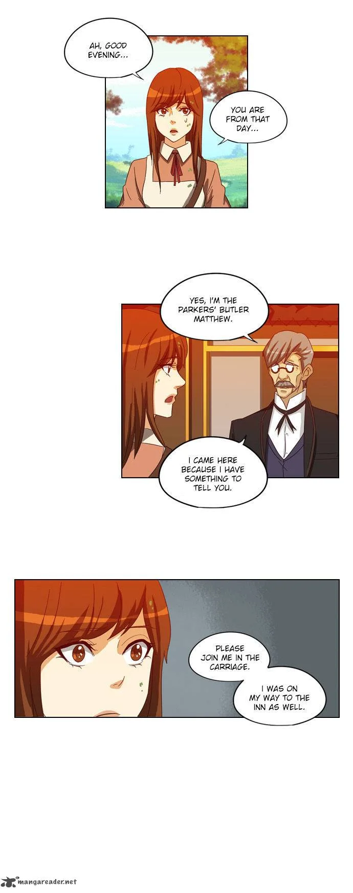 Serendipity Chapter 26 page 8