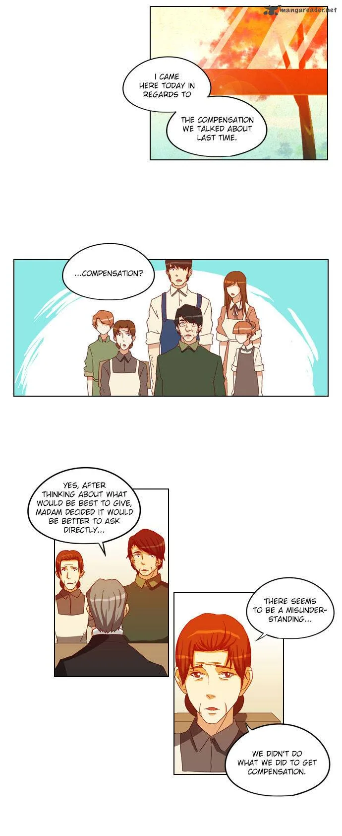 Serendipity Chapter 26 page 15