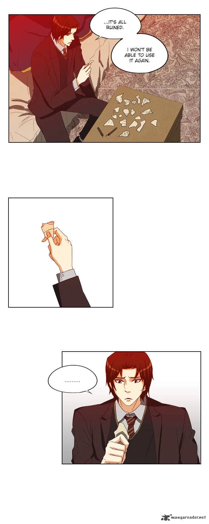 Serendipity Chapter 26 page 20