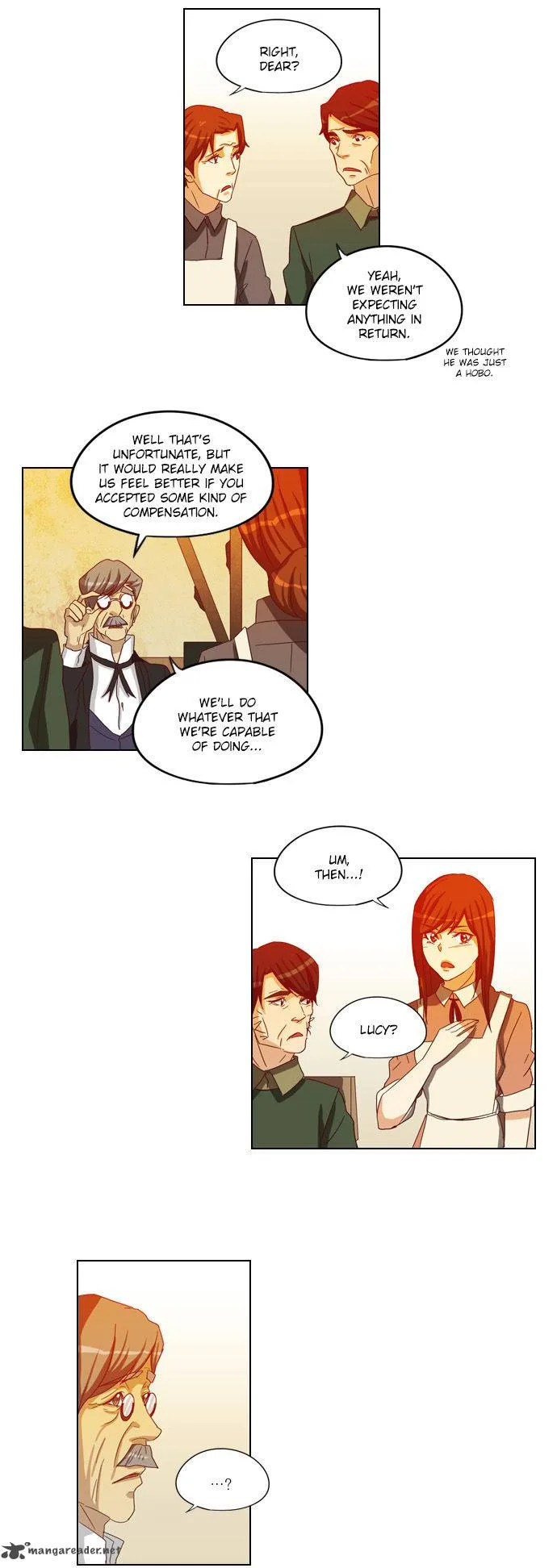 Serendipity Chapter 26 page 16