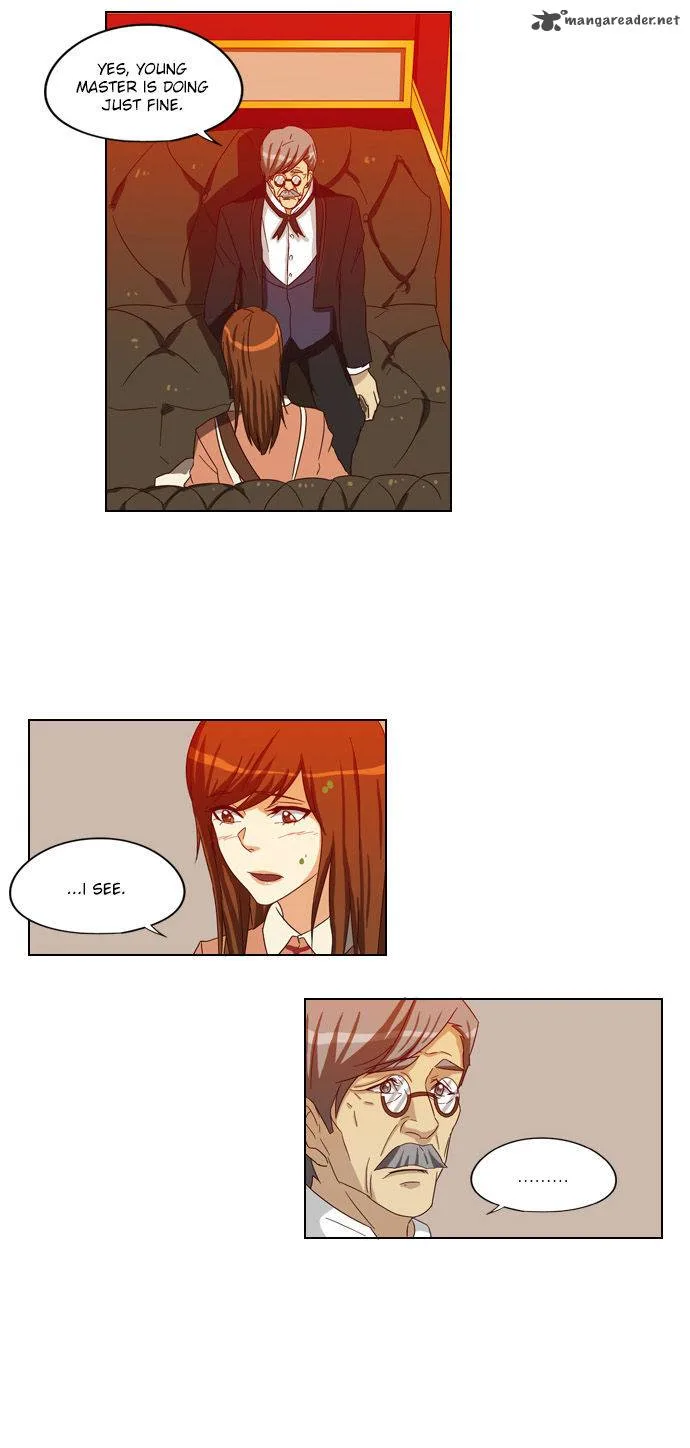 Serendipity Chapter 26 page 13
