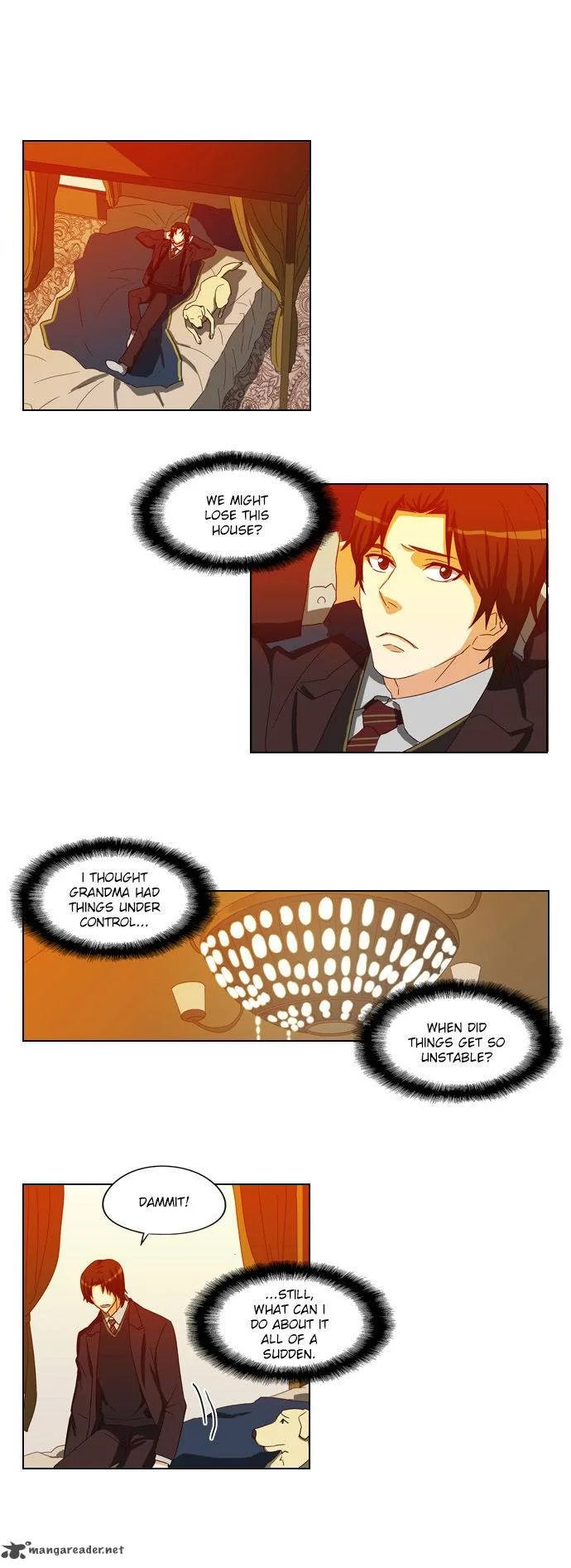 Serendipity Chapter 26 page 18